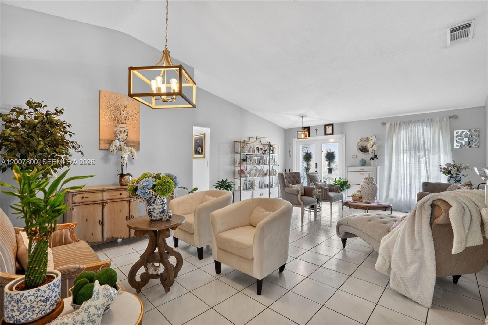 Real estate property located at 15201 177th Ter, Miami-dade, Majestic Estates, Miami, FL