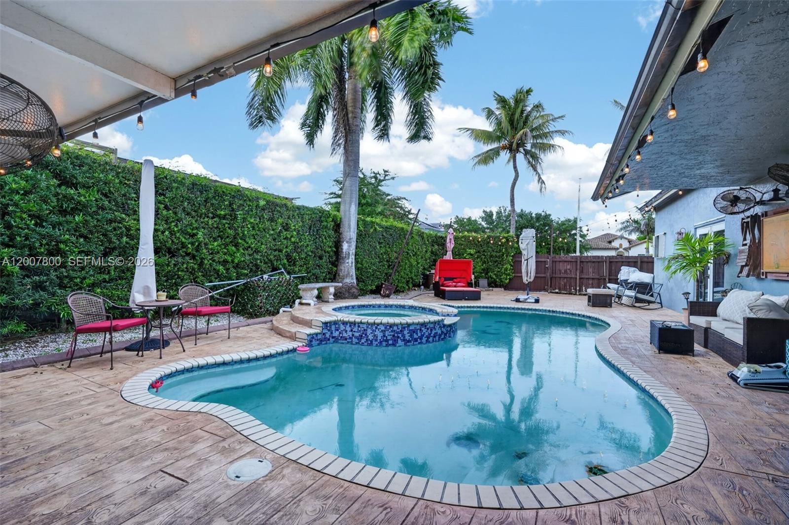 Real estate property located at 15201 177th Ter, Miami-dade, Majestic Estates, Miami, FL