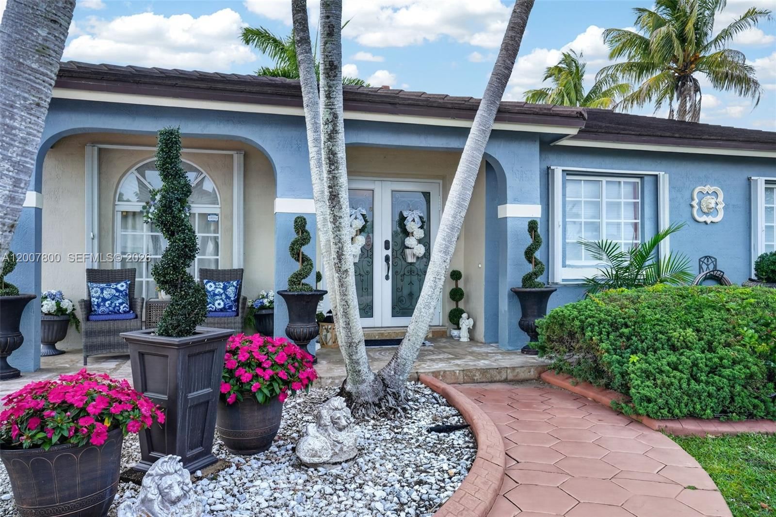 Real estate property located at 15201 177th Ter, Miami-dade, Majestic Estates, Miami, FL