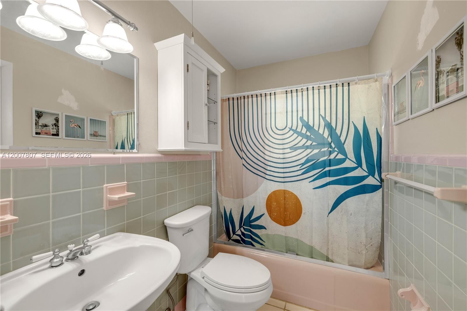 Real estate property located at 4051 17th Ter, Broward, Beacon Heights Sec, Pompano Beach, FL