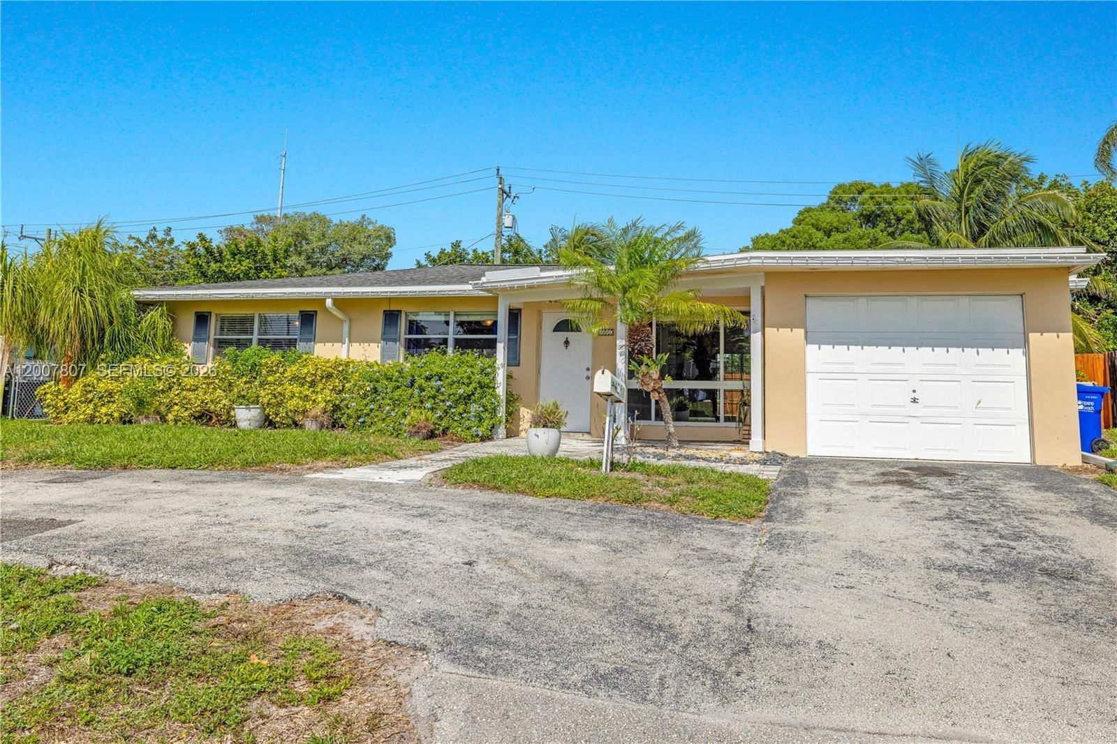 Real estate property located at 4051 17th Ter, Broward, Beacon Heights Sec, Pompano Beach, FL
