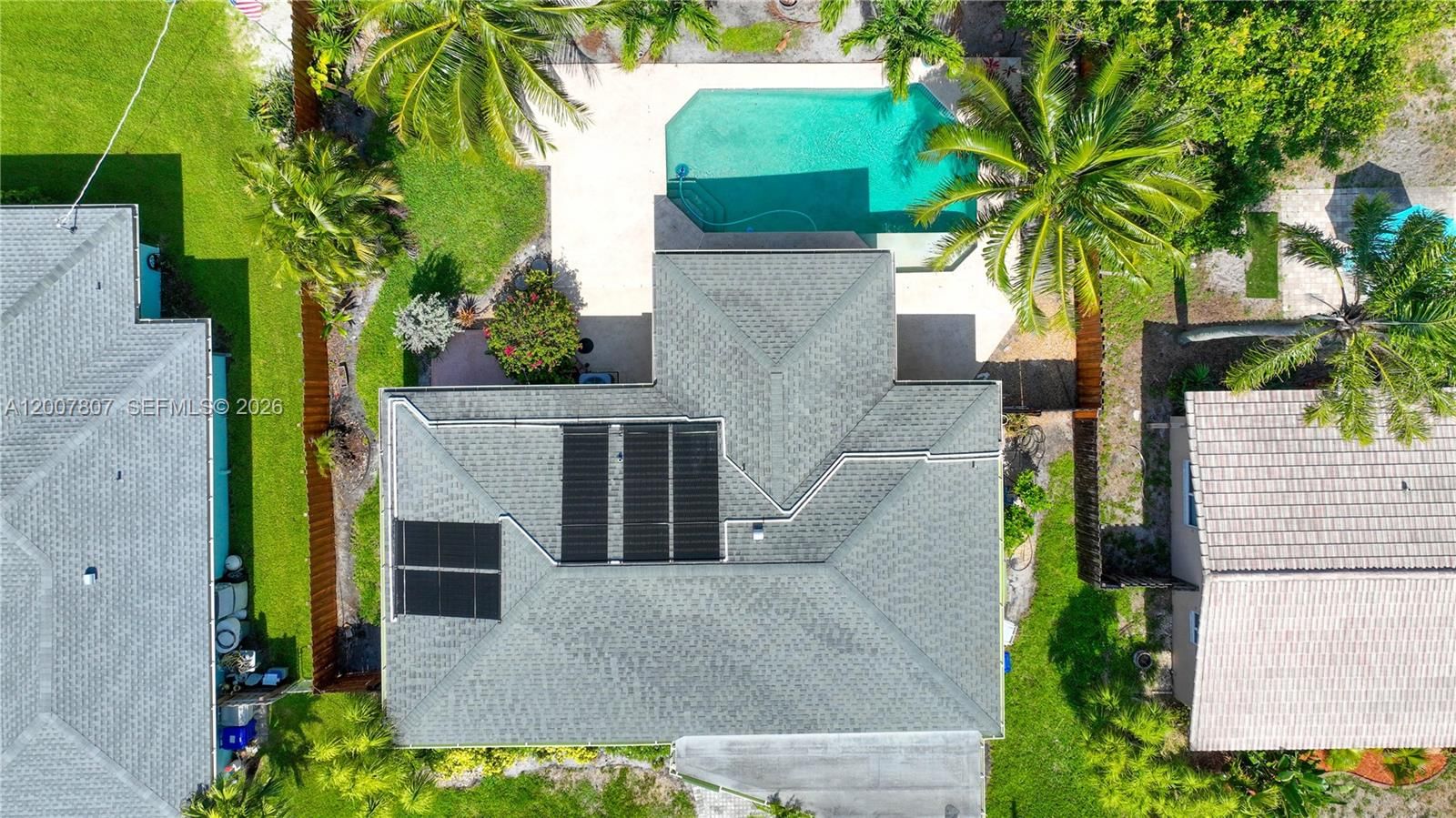 Real estate property located at 4051 17th Ter, Broward, Beacon Heights Sec, Pompano Beach, FL