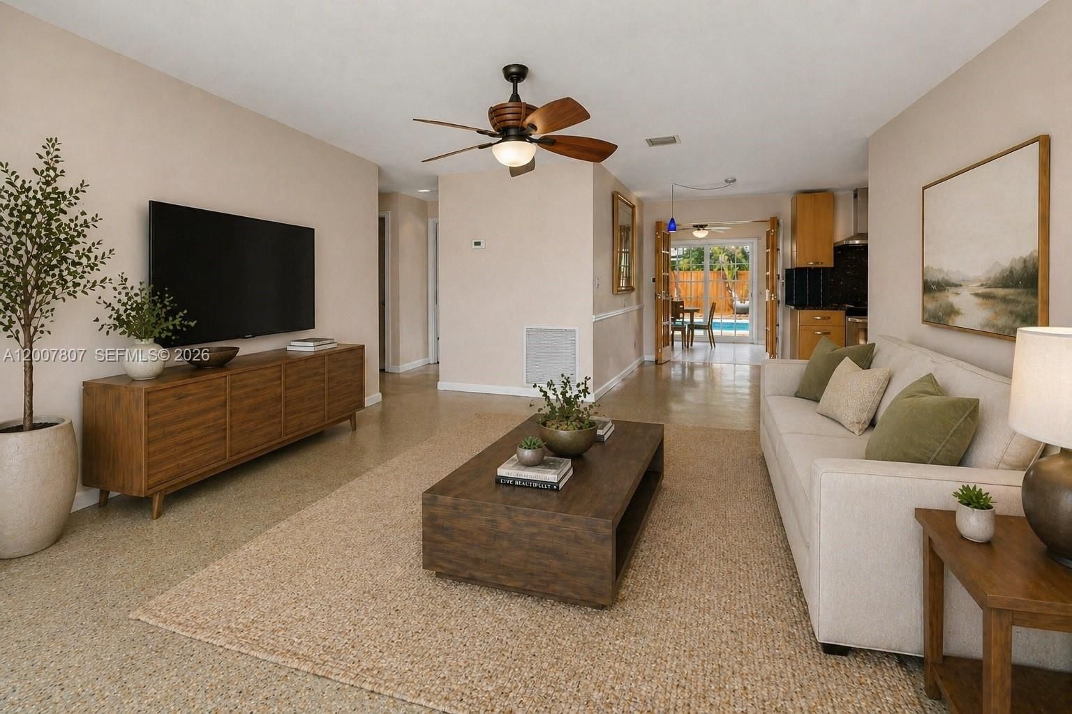 Real estate property located at 4051 17th Ter, Broward, Beacon Heights Sec, Pompano Beach, FL