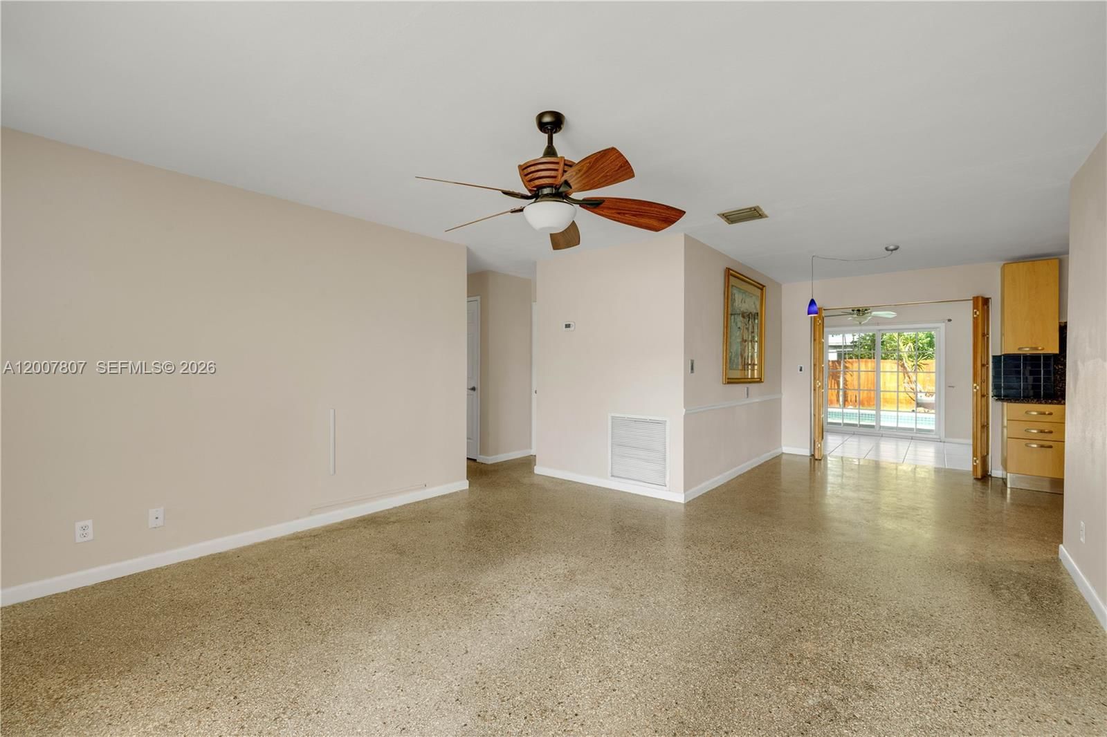 Real estate property located at 4051 17th Ter, Broward, Beacon Heights Sec, Pompano Beach, FL