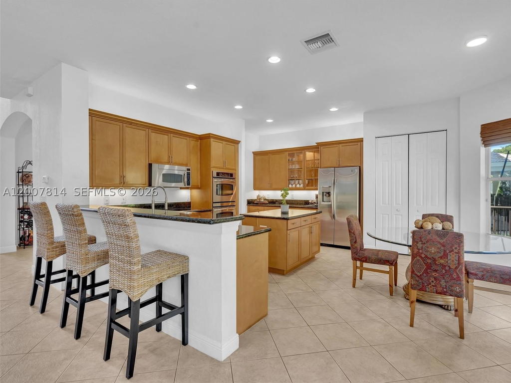 Real estate property located at 4961 173rd Ave, Broward, Sunset Falls, Miramar, FL