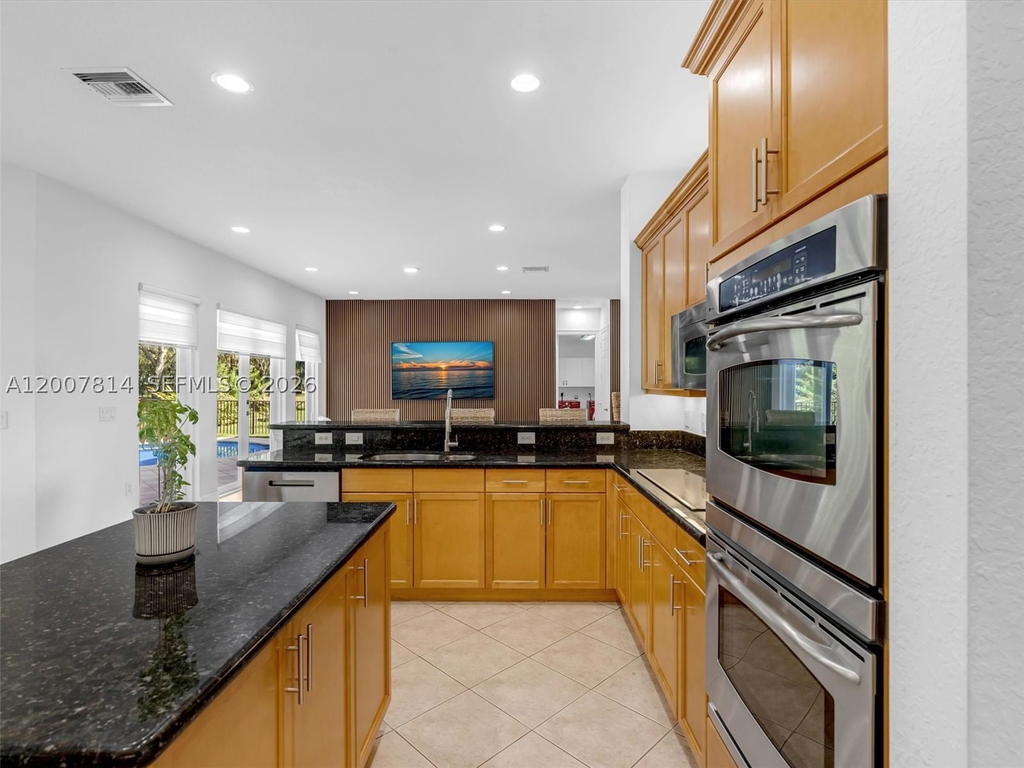 Real estate property located at 4961 173rd Ave, Broward, Sunset Falls, Miramar, FL