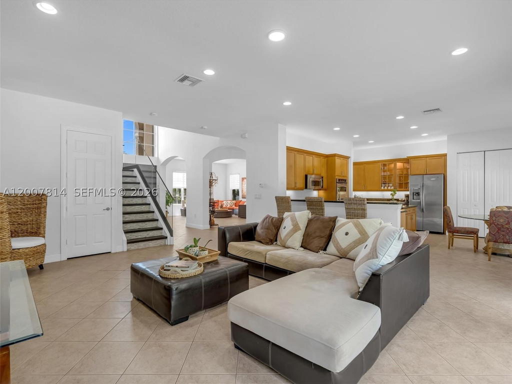 Real estate property located at 4961 173rd Ave, Broward, Sunset Falls, Miramar, FL