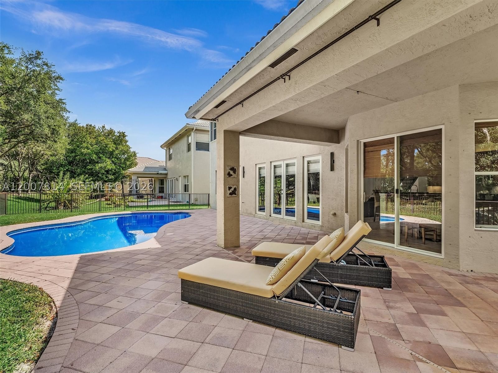Real estate property located at 4961 173rd Ave, Broward, Sunset Falls, Miramar, FL