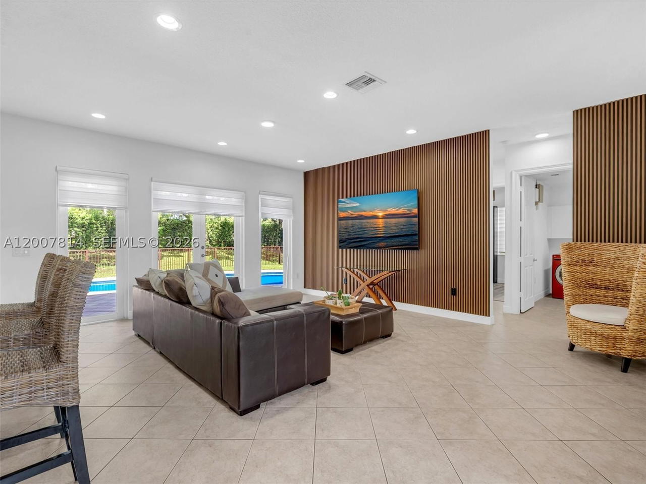 Real estate property located at 4961 173rd Ave, Broward, Sunset Falls, Miramar, FL