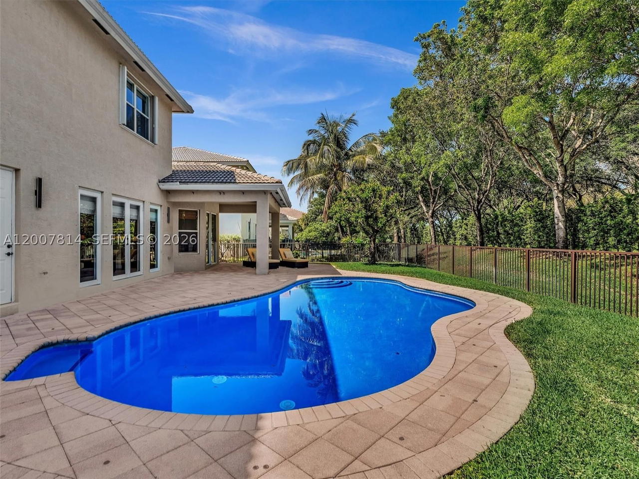 Real estate property located at 4961 173rd Ave, Broward, Sunset Falls, Miramar, FL