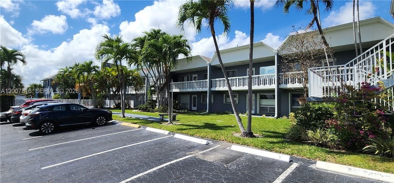 Real estate property located at 1125 30th Ct #10, Broward, Wilton Terrace Condo, Wilton Manors, FL