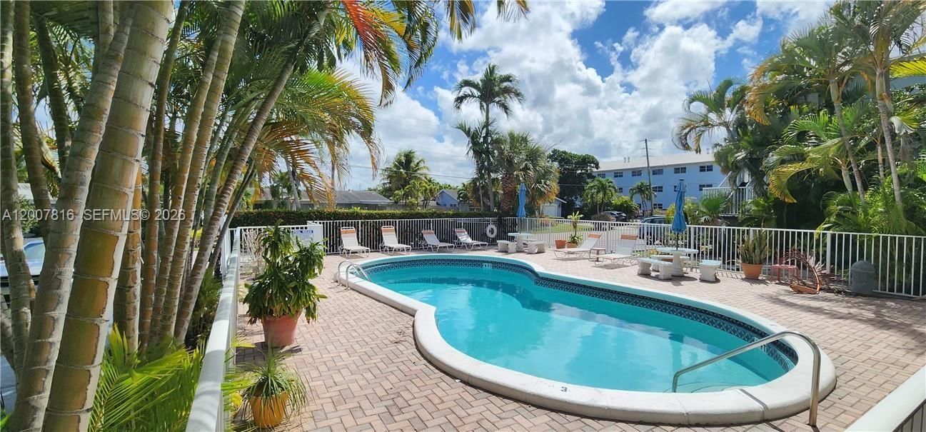 Real estate property located at 1125 30th Ct #10, Broward, Wilton Terrace Condo, Wilton Manors, FL