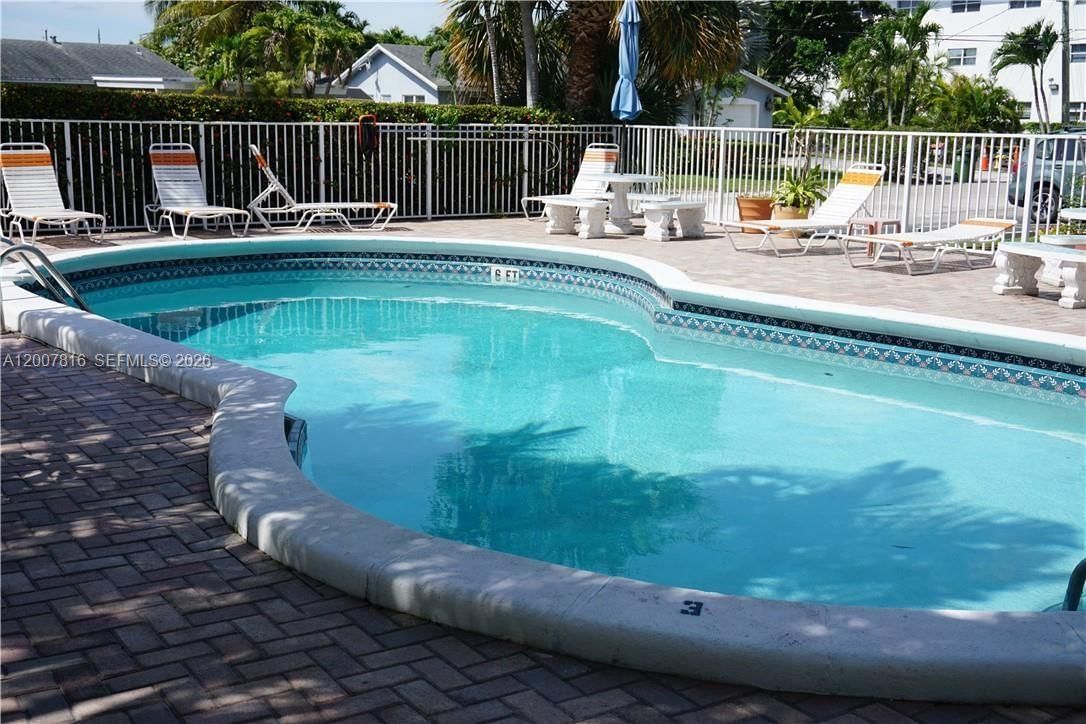 Real estate property located at 1125 30th Ct #10, Broward, Wilton Terrace Condo, Wilton Manors, FL