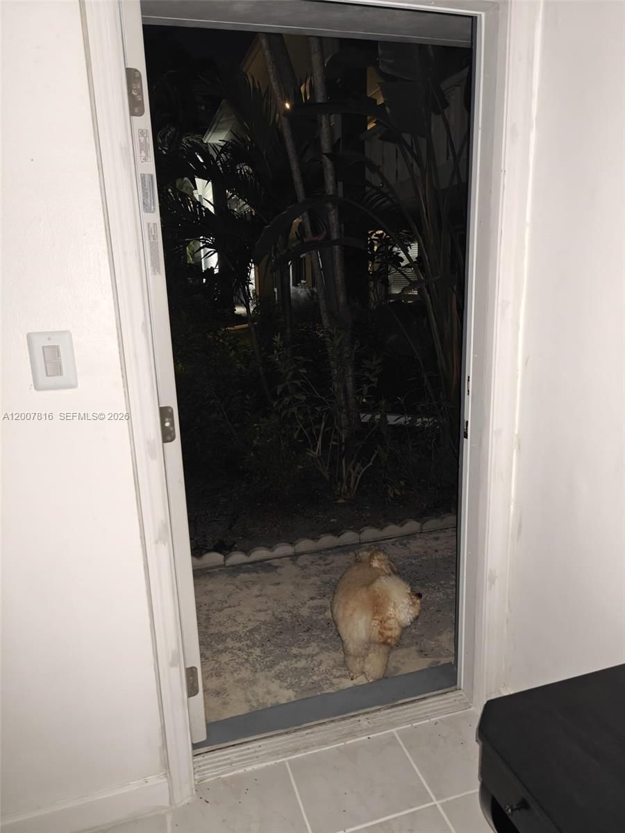 Real estate property located at 1125 30th Ct #10, Broward, Wilton Terrace Condo, Wilton Manors, FL