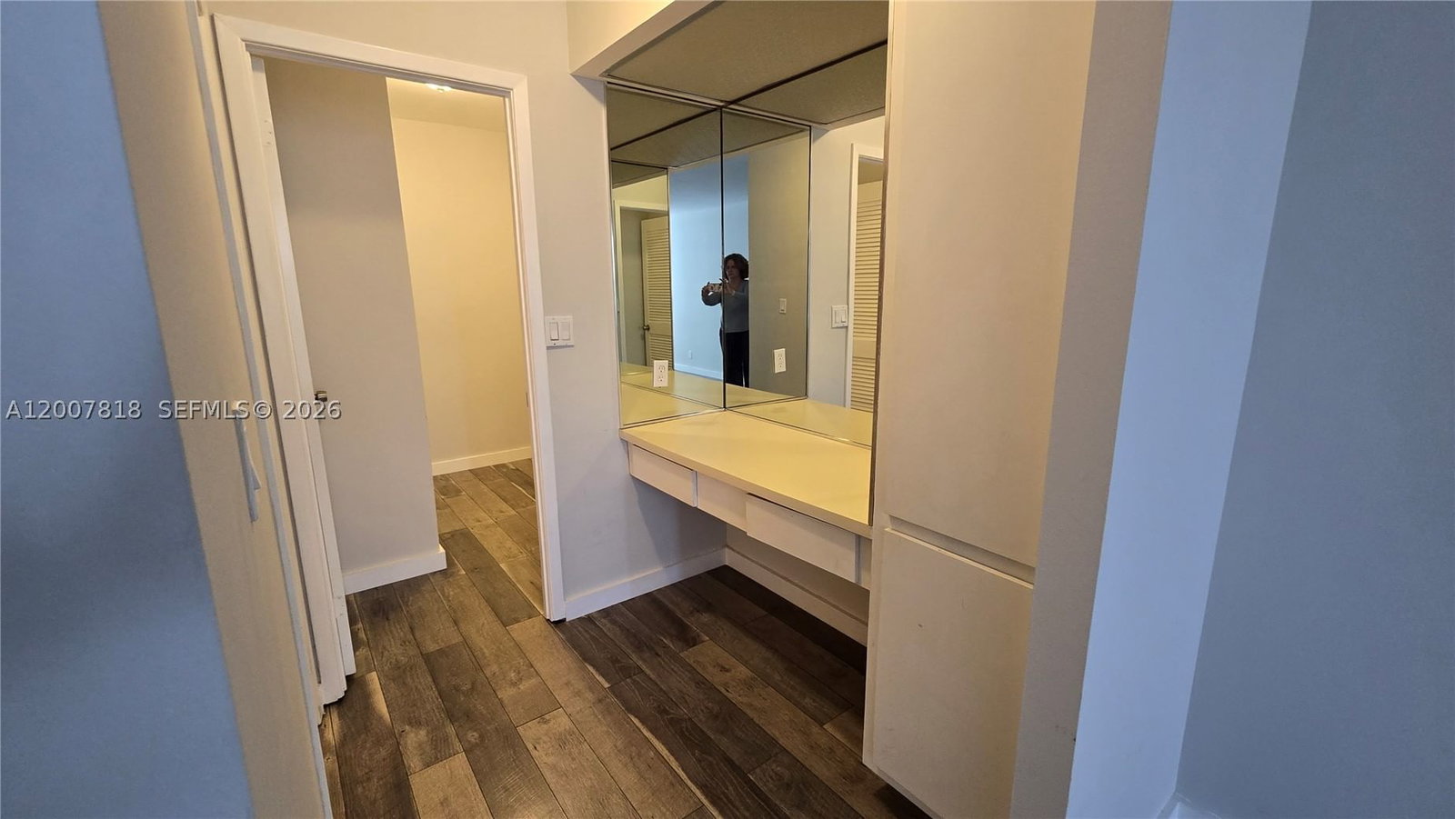 Real estate property located at 2500 Parkview Dr #2317, Broward, Olympus Condo Phase C, Hallandale Beach, FL