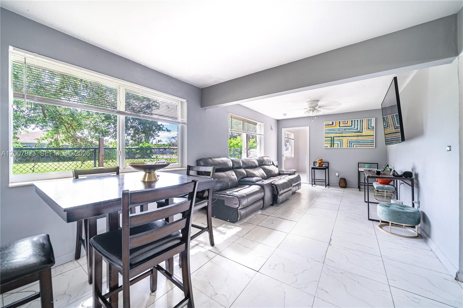 Real estate property located at 2406 67th St, Miami-dade, Elizabeth Park, Miami, FL