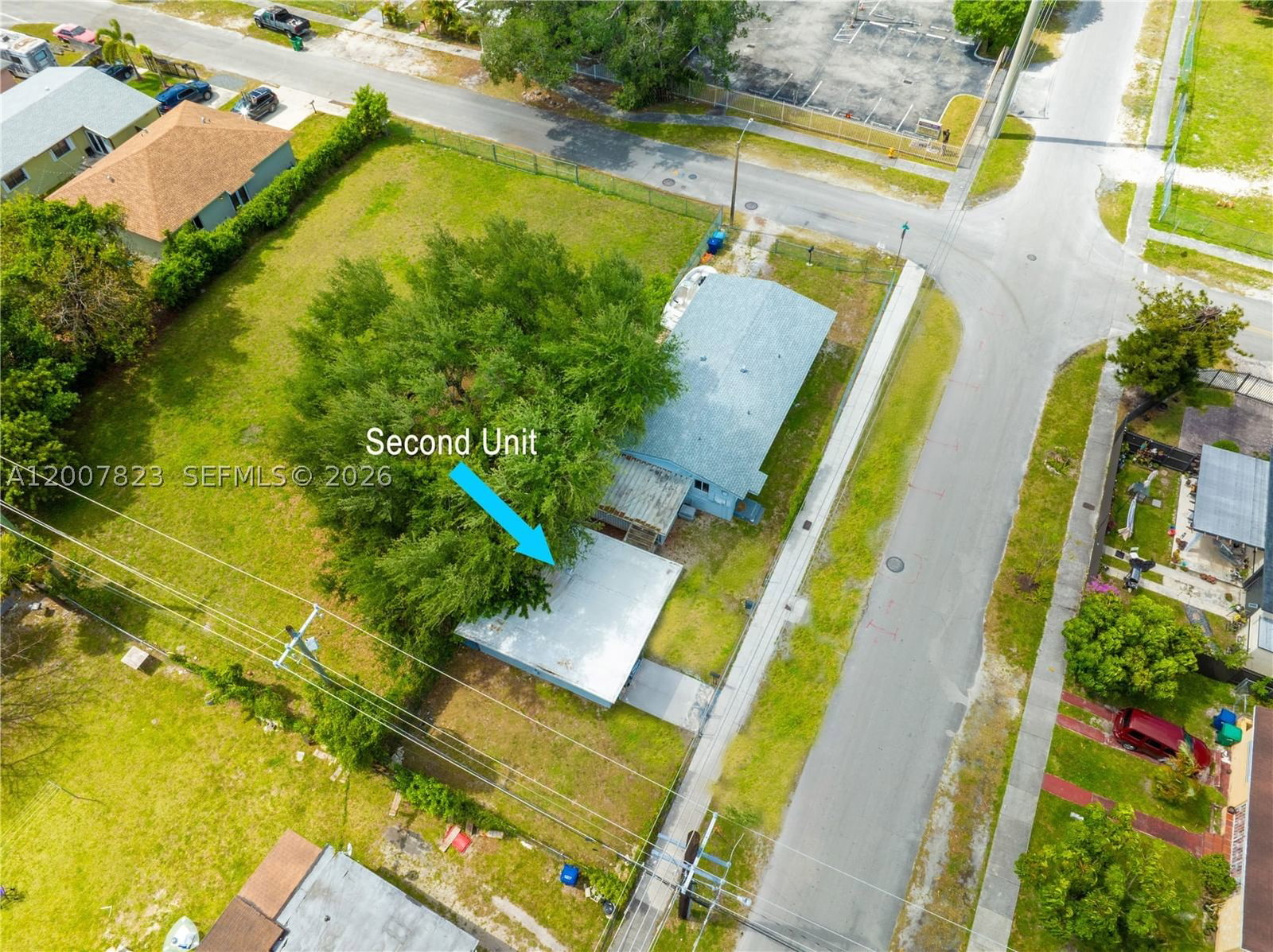 Real estate property located at 2406 67th St, Miami-dade, Elizabeth Park, Miami, FL