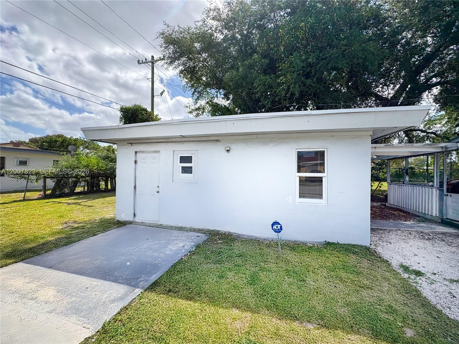 Real estate property located at 2406 67th St, Miami-dade, Elizabeth Park, Miami, FL