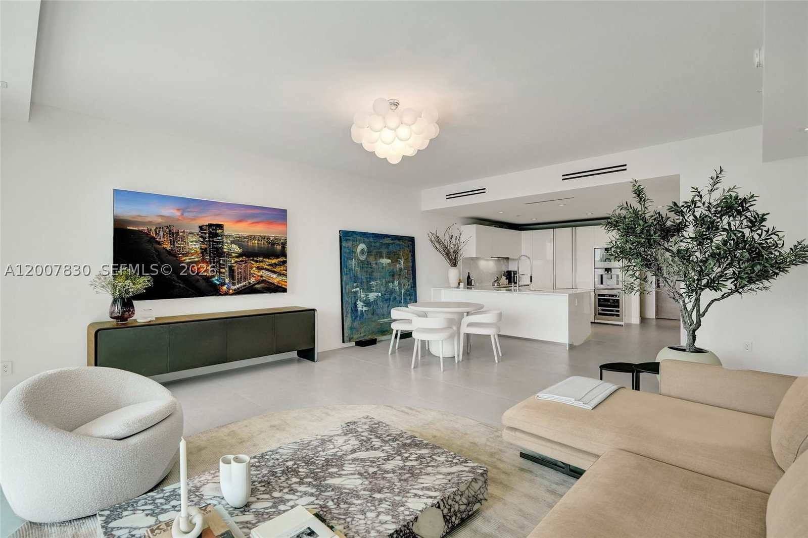 Real estate property located at 10201 Collins Ave #404, Miami-dade, Oceana Bal Harbour Condo, Bal Harbour, FL