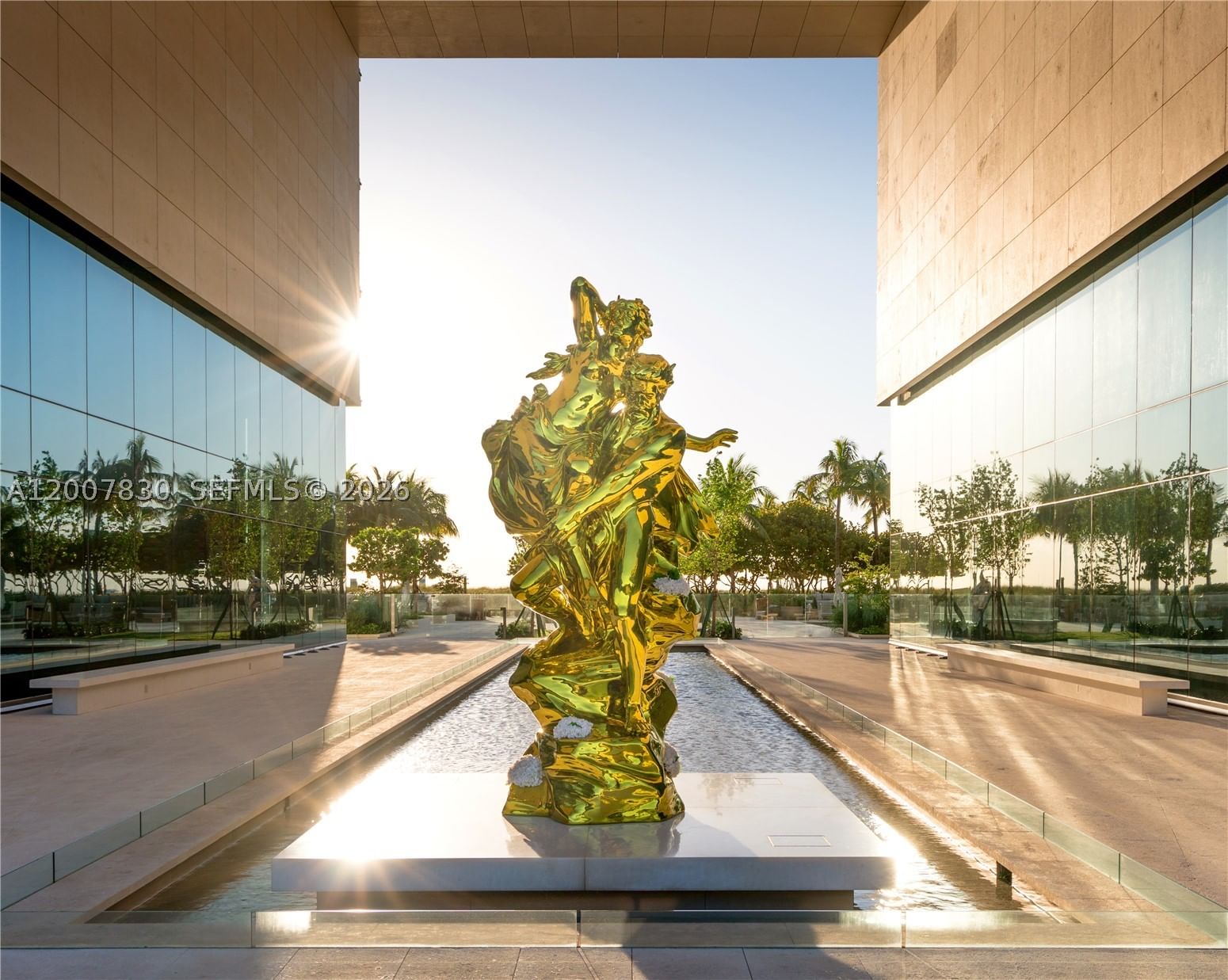 Real estate property located at 10201 Collins Ave #404, Miami-dade, Oceana Bal Harbour Condo, Bal Harbour, FL
