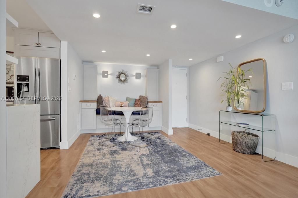 Real estate property located at 3900 Galt Ocean Dr #1615, Broward, Playa Del Mar Condo, Fort Lauderdale, FL