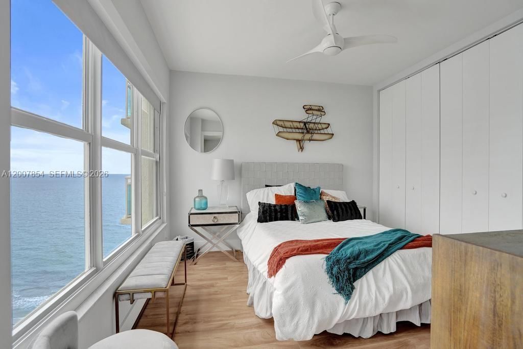 Real estate property located at 3900 Galt Ocean Dr #1615, Broward, Playa Del Mar Condo, Fort Lauderdale, FL