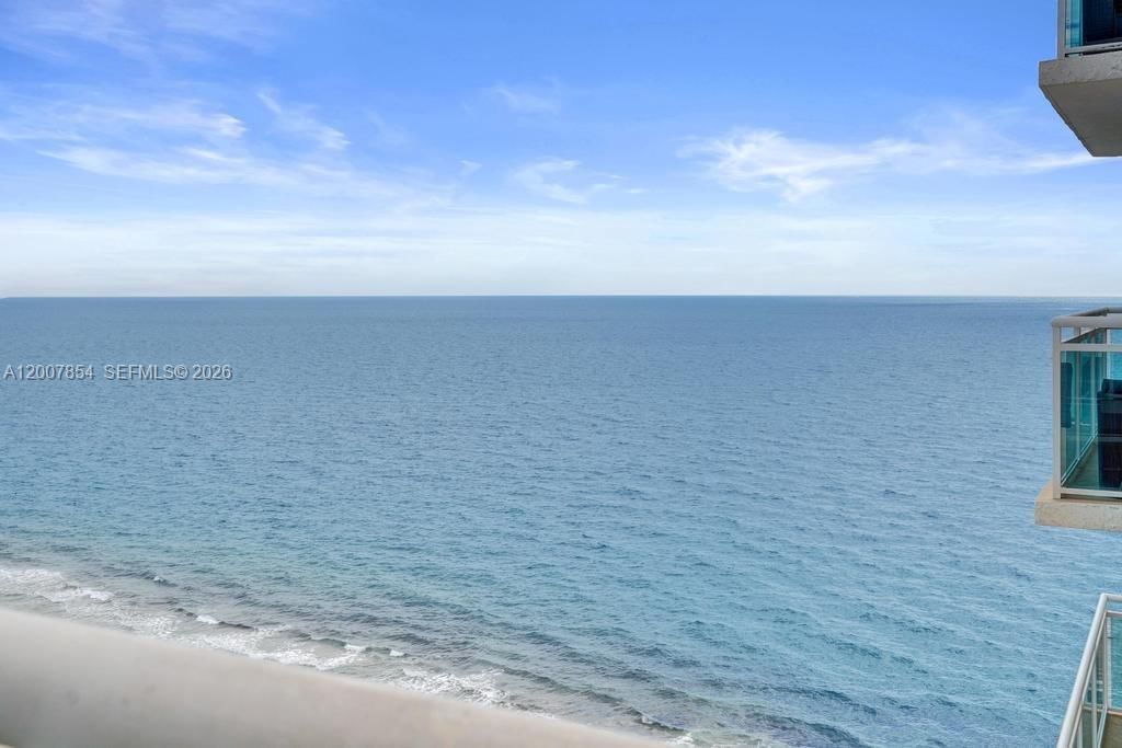 Real estate property located at 3900 Galt Ocean Dr #1615, Broward, Playa Del Mar Condo, Fort Lauderdale, FL