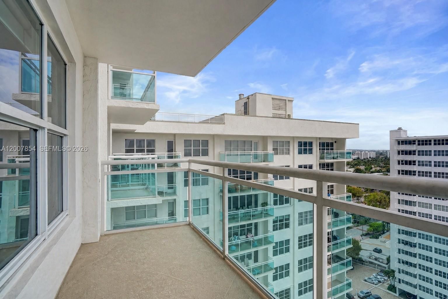 Real estate property located at 3900 Galt Ocean Dr #1615, Broward, Playa Del Mar Condo, Fort Lauderdale, FL