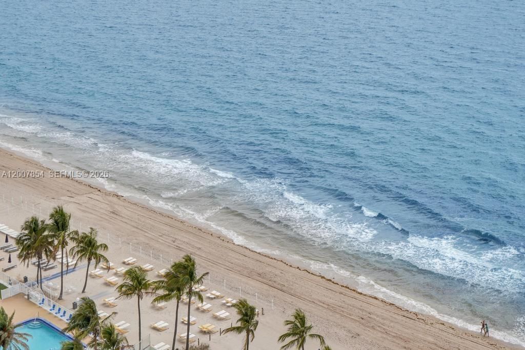 Real estate property located at 3900 Galt Ocean Dr #1615, Broward, Playa Del Mar Condo, Fort Lauderdale, FL