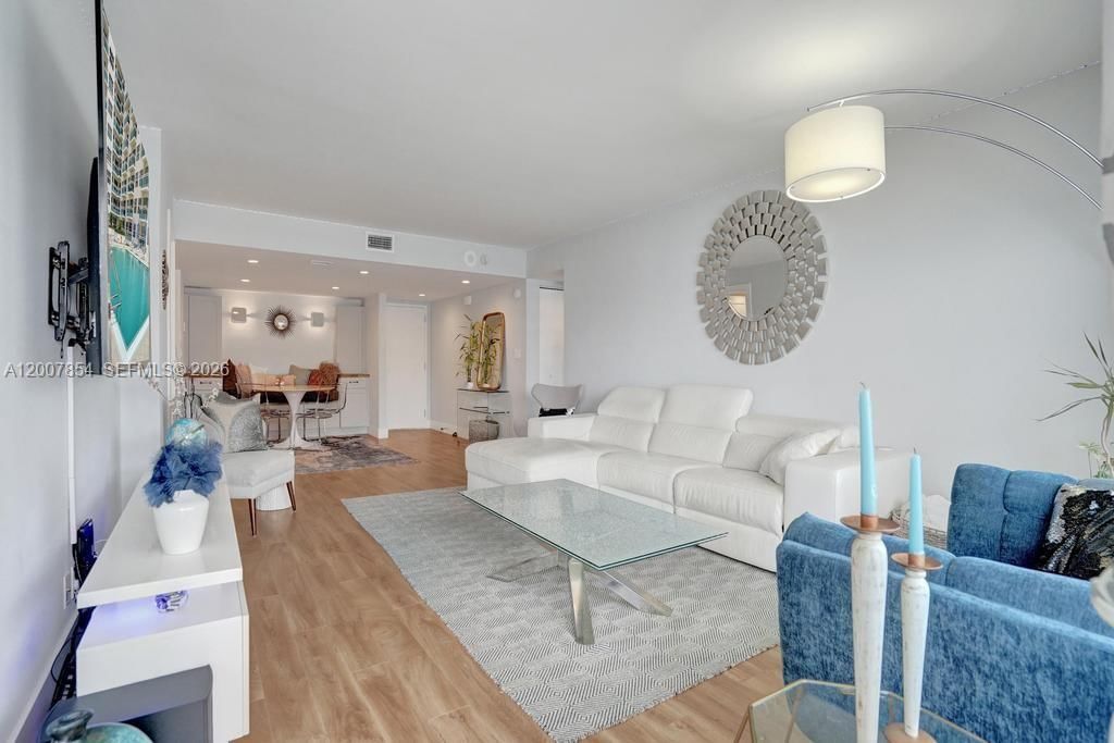 Real estate property located at 3900 Galt Ocean Dr #1615, Broward, Playa Del Mar Condo, Fort Lauderdale, FL