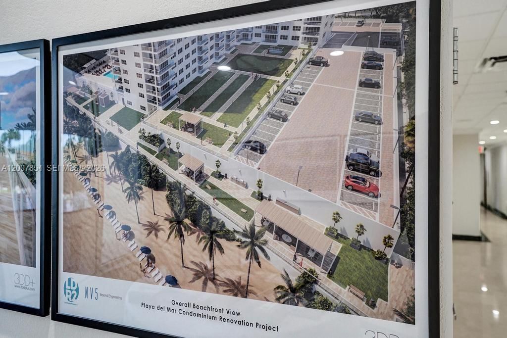 Real estate property located at 3900 Galt Ocean Dr #1615, Broward, Playa Del Mar Condo, Fort Lauderdale, FL