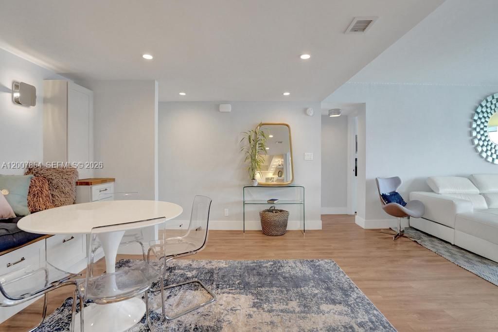 Real estate property located at 3900 Galt Ocean Dr #1615, Broward, Playa Del Mar Condo, Fort Lauderdale, FL