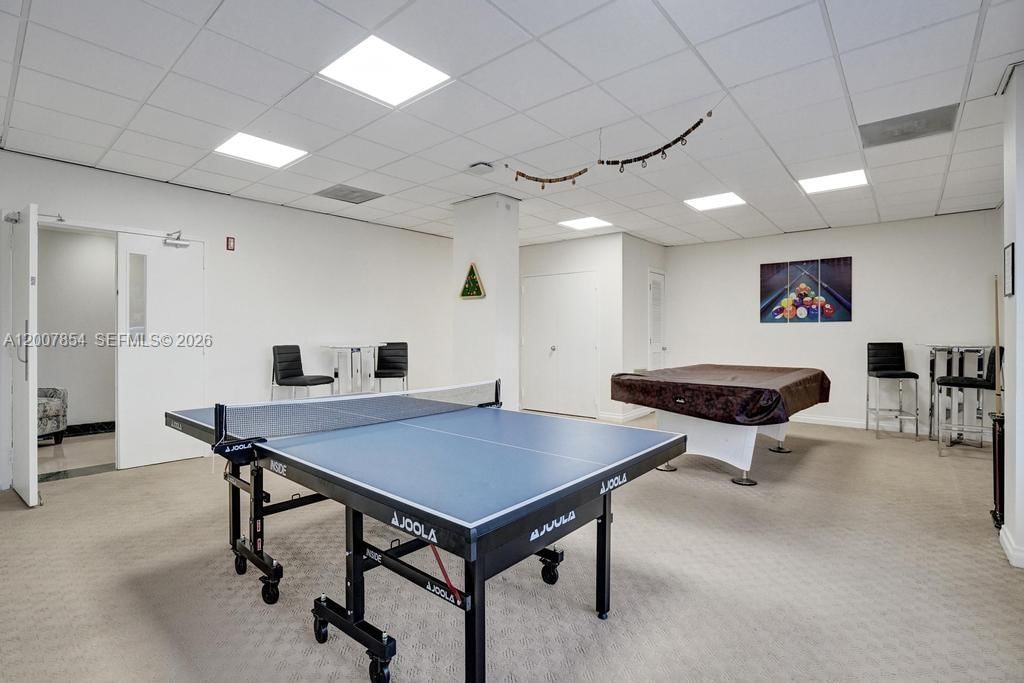 Real estate property located at 3900 Galt Ocean Dr #1615, Broward, Playa Del Mar Condo, Fort Lauderdale, FL