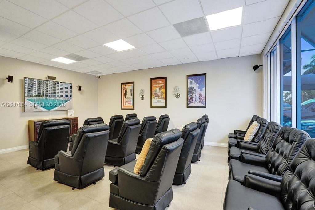 Real estate property located at 3900 Galt Ocean Dr #1615, Broward, Playa Del Mar Condo, Fort Lauderdale, FL