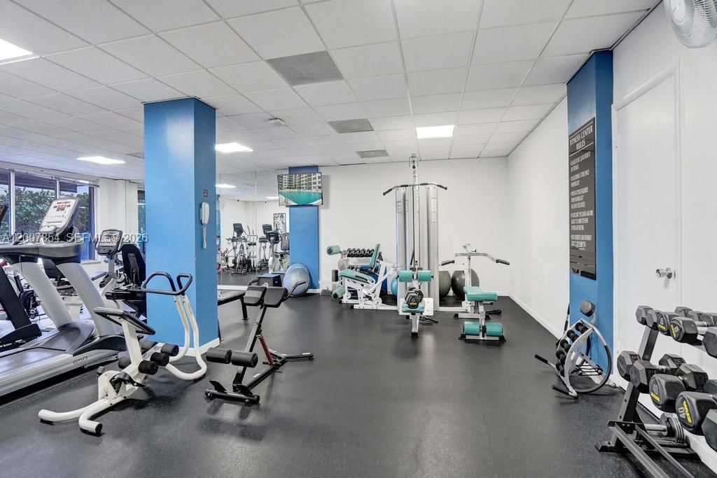 Real estate property located at 3900 Galt Ocean Dr #1615, Broward, Playa Del Mar Condo, Fort Lauderdale, FL