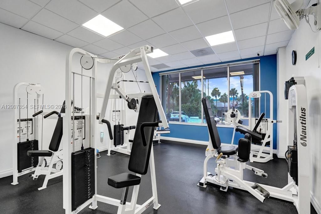 Real estate property located at 3900 Galt Ocean Dr #1615, Broward, Playa Del Mar Condo, Fort Lauderdale, FL