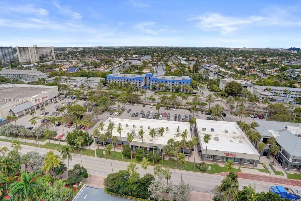 Real estate property located at 3900 Galt Ocean Dr #1615, Broward, Playa Del Mar Condo, Fort Lauderdale, FL