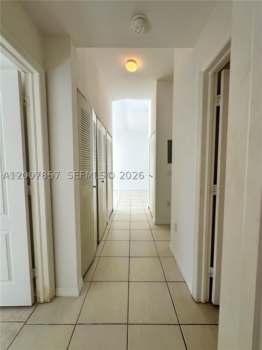 Real estate property located at 18388 75th Psge #2603, Miami-dade, Gabriella Condo North, Hialeah, FL