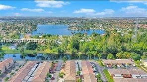 Real estate property located at 18388 75th Psge #2603, Miami-dade, Gabriella Condo North, Hialeah, FL
