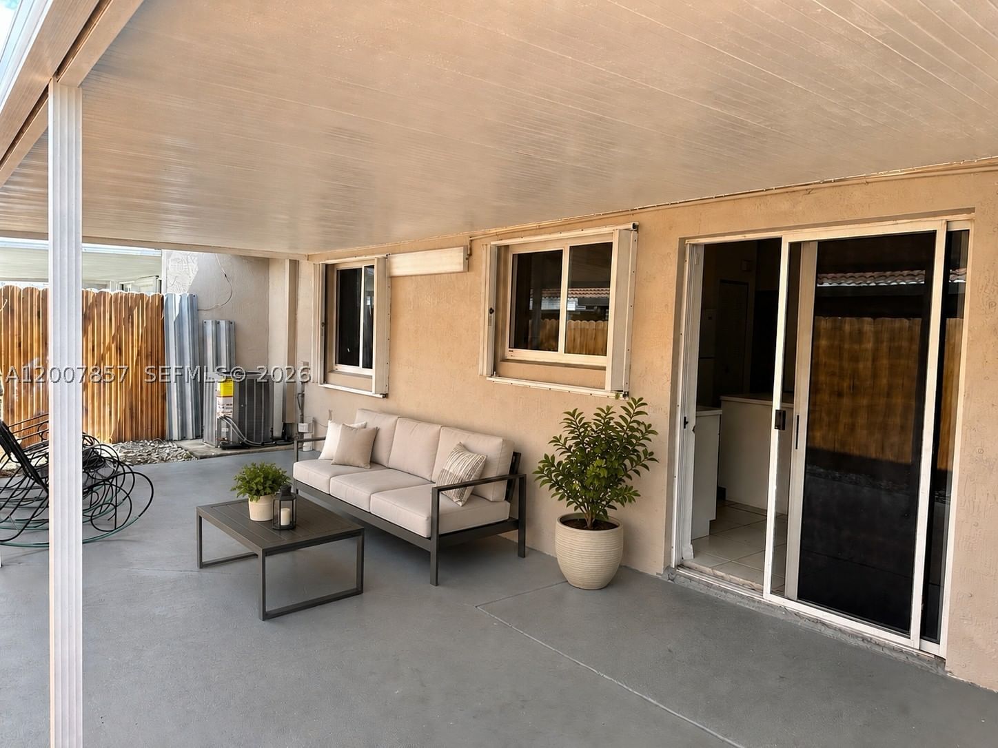 Real estate property located at 18388 75th Psge #2603, Miami-dade, Gabriella Condo North, Hialeah, FL