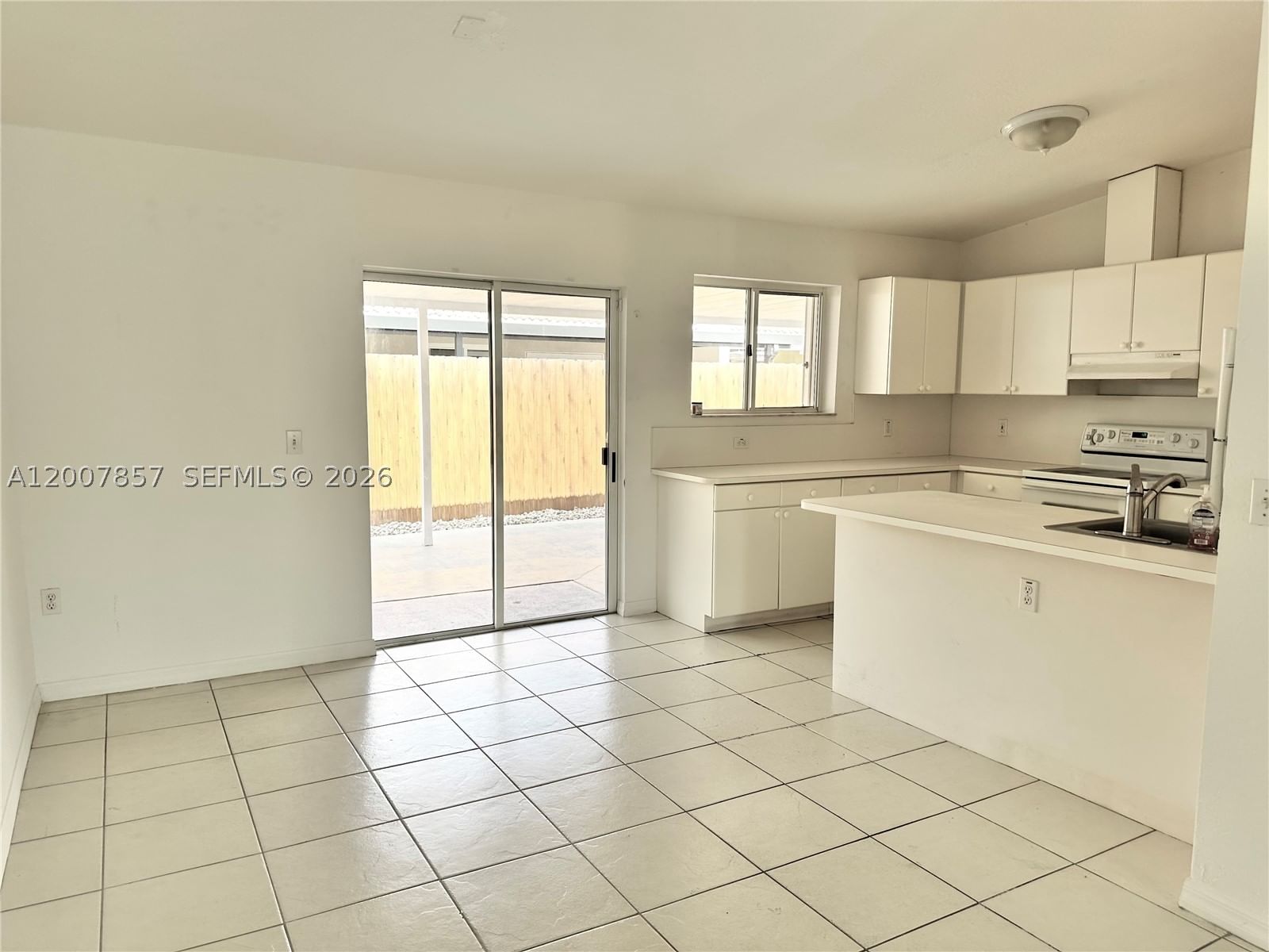Real estate property located at 18388 75th Psge #2603, Miami-dade, Gabriella Condo North, Hialeah, FL