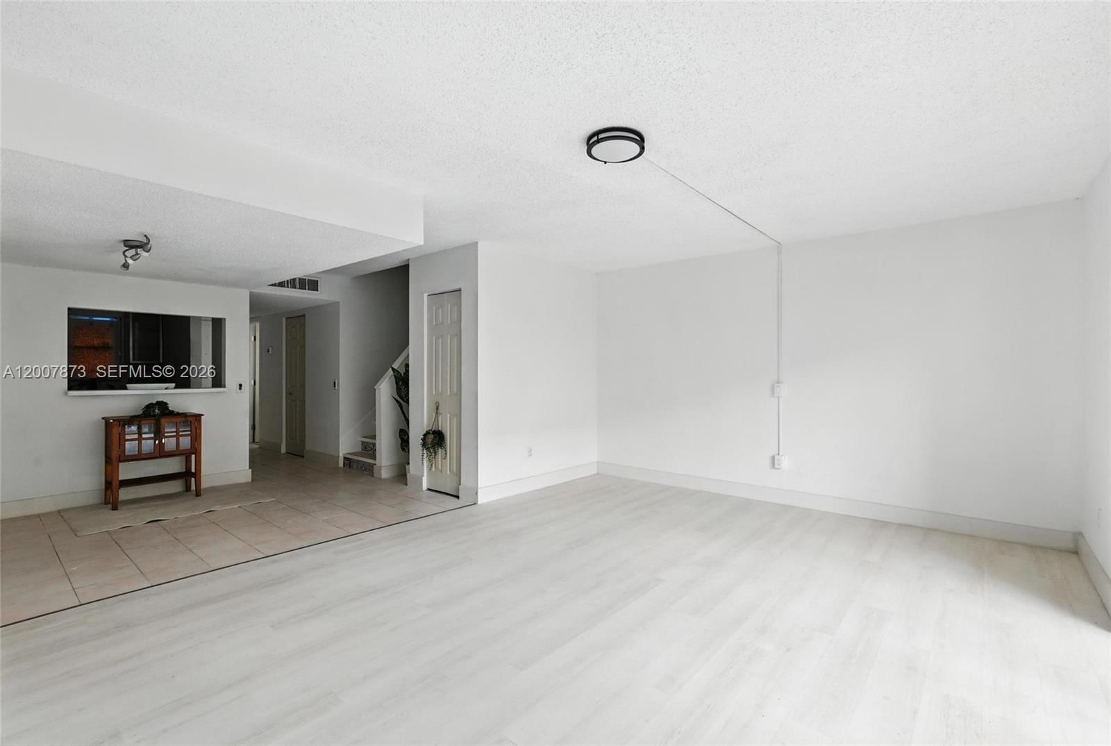 Real estate property located at 4165 66th Ter #109, Broward, Brentwood West Townhouses, Davie, FL