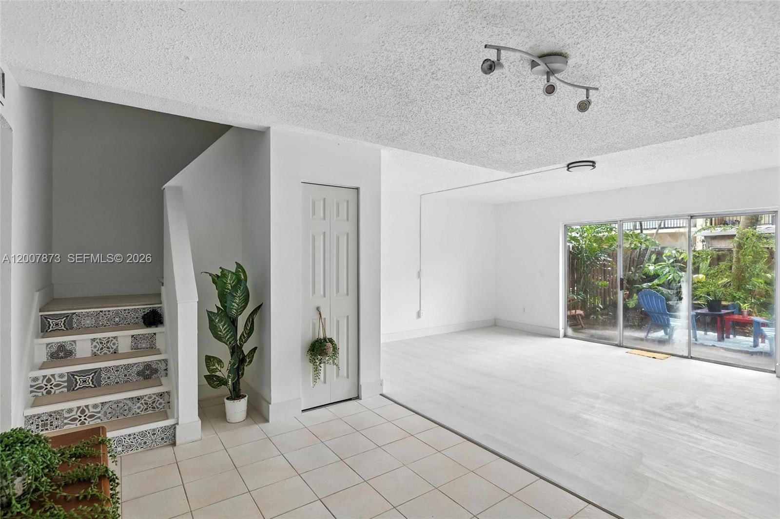 Real estate property located at 4165 66th Ter #109, Broward, Brentwood West Townhouses, Davie, FL