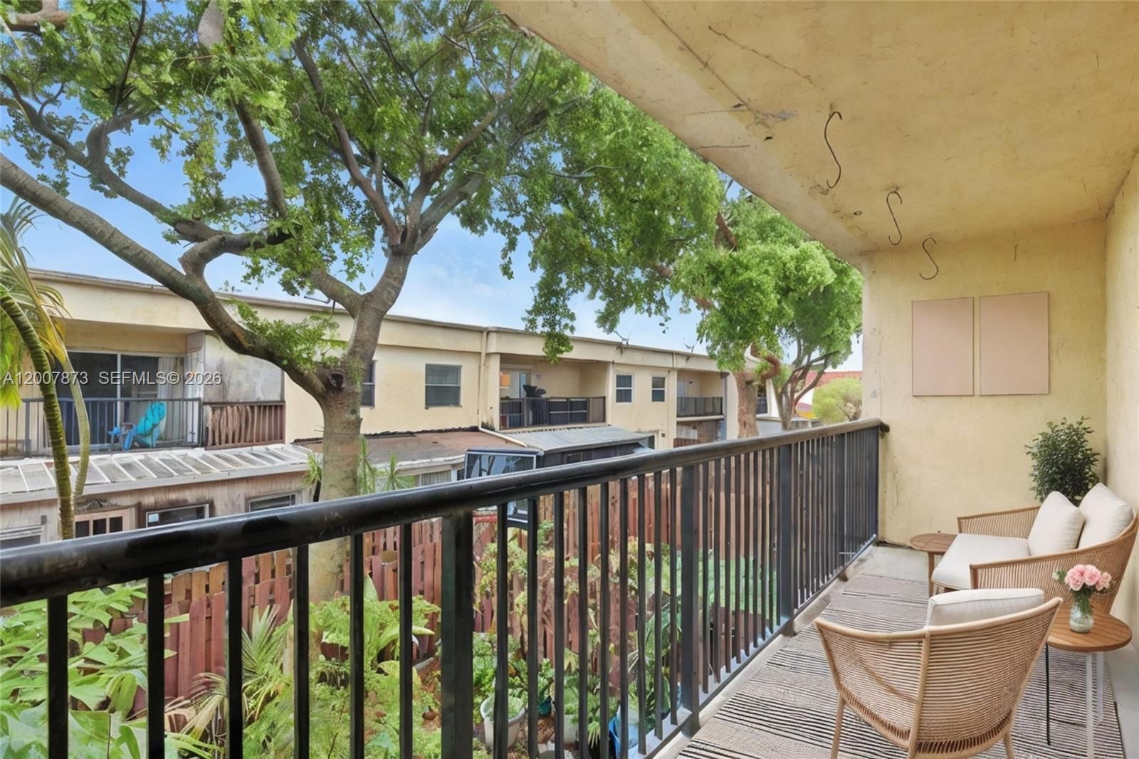 Real estate property located at 4165 66th Ter #109, Broward, Brentwood West Townhouses, Davie, FL