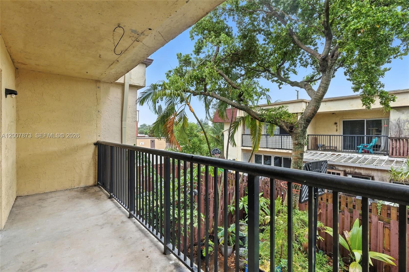 Real estate property located at 4165 66th Ter #109, Broward, Brentwood West Townhouses, Davie, FL