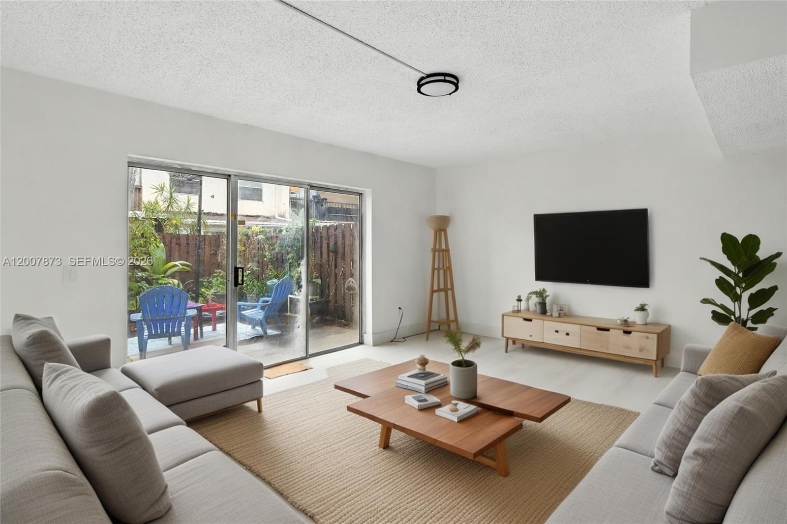 Real estate property located at 4165 66th Ter #109, Broward, Brentwood West Townhouses, Davie, FL