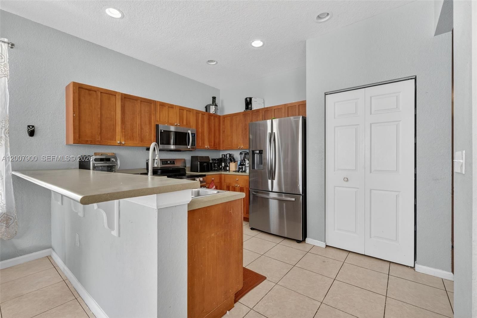 Real estate property located at 16438 28th St, Broward, North 29 Assoc, Miramar, FL