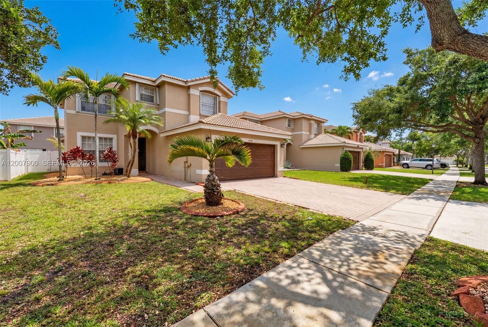 Real estate property located at 16438 28th St, Broward, North 29 Assoc, Miramar, FL