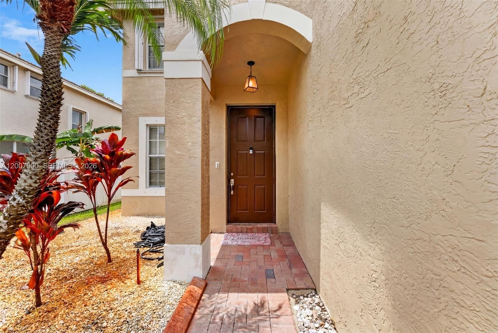 Real estate property located at 16438 28th St, Broward, North 29 Assoc, Miramar, FL