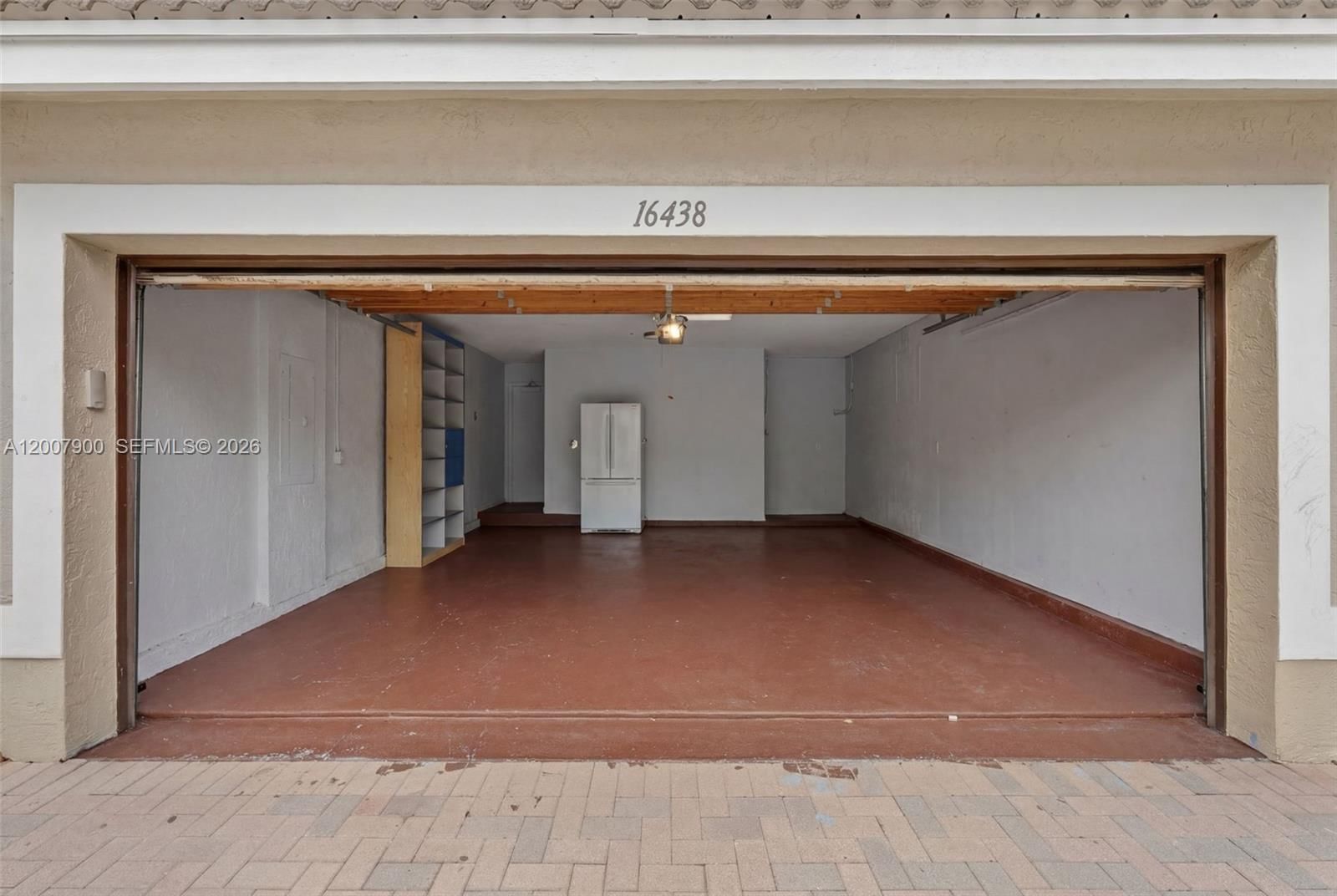 Real estate property located at 16438 28th St, Broward, North 29 Assoc, Miramar, FL